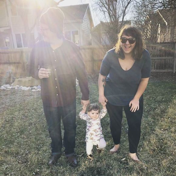 Meet your Posher, Jonathan - Picture 1 of 1